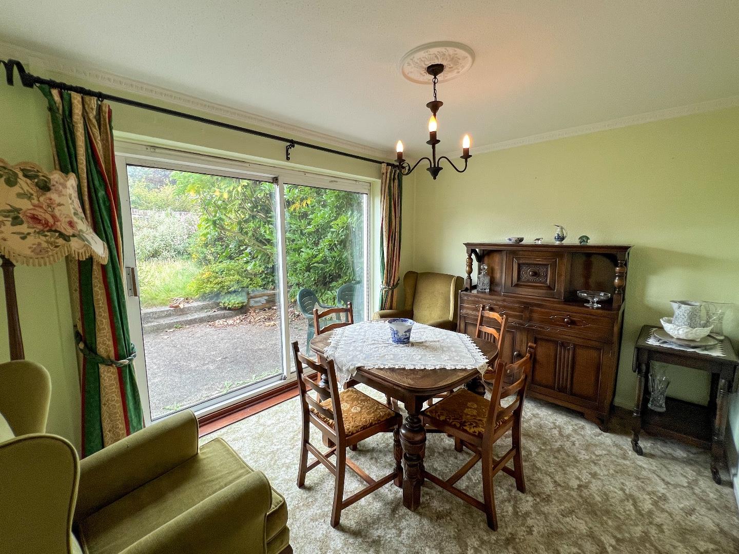 Church View, Laleston, Bridgend County Borough, CF32 0HF